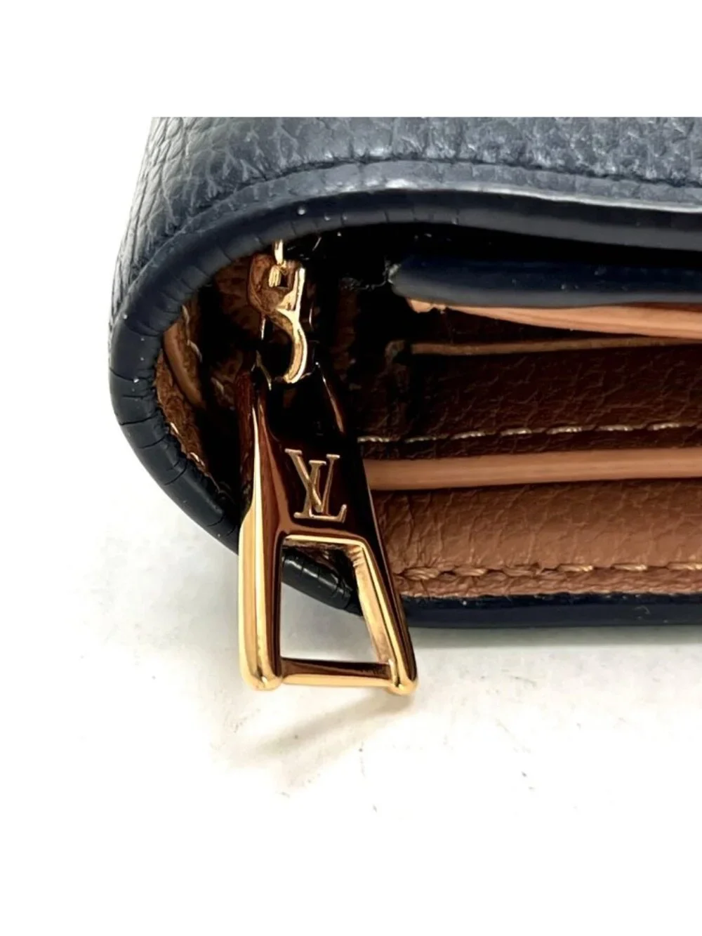 Louis Vuitton Monogram Portefeuille Victorine Wallet
